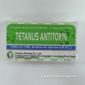 Tetanus antitoxoid injection Pharma